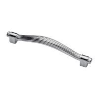 Ручка скоба Ozkardesler SIRMA-128 хром