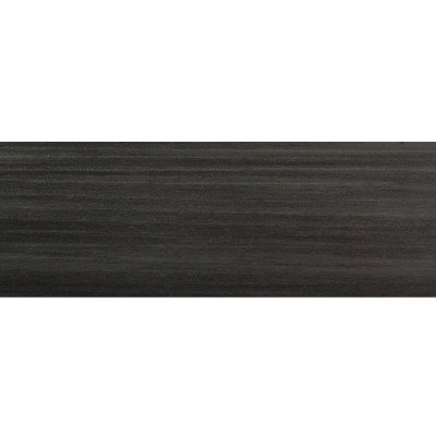 Крайка PVC 22х0,6 Сосна норвежская черная D10/6 Maag