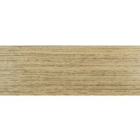 Кромка PVC 22х0,6 Дуб американский D4/15 (опт)