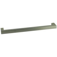 Ручка Falso РК-662 256мм inox (нікель)