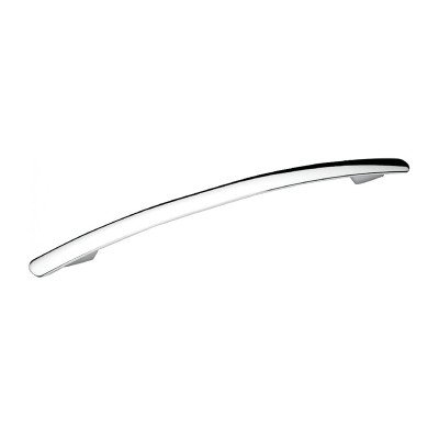 Ручка скоба Ozkardesler BETA-224/256 хром