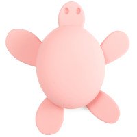 Ручка кнопка Cebi "Joy collection" 456025 ST02 розовый