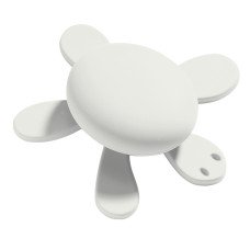 Ручка кнопка Cebi "Joy collection" 456025 ST01 білий