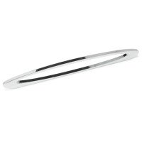 Ручка скоба Cebi 852 224 mp02 хром