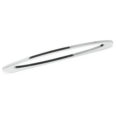 Ручка скоба Cebi 852 224 mp02 хром