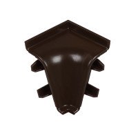 Бортик LuxeForm 118 внутрений венге стык (96102)