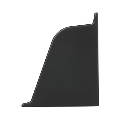 Бортик LuxeForm 118 заглушка правая (98151)