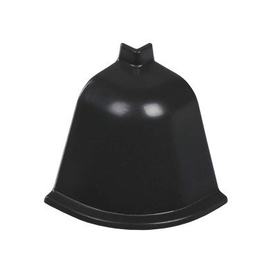Бортик LuxeForm 118 наружный угол (98151)