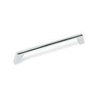 Ручка скоба GTV UZ-G2-160 хром