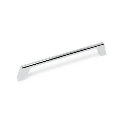 Ручка скоба GTV UZ-G2-160 хром