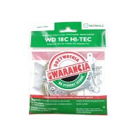 Sevroll Ролики FocuSevroll WDFc нижние (2 шт)