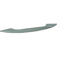 Ручка скоба Giusti РГ 79-128 хром матовый (WMN153.128.0001)
