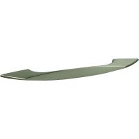 Ручка скоба Giusti РГ 80-128 никель (WMN153.128.0003)
