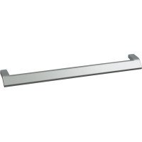 Ручка скоба Giusti РГ 87-256 хром матовый ( WMN020.256.0001)
