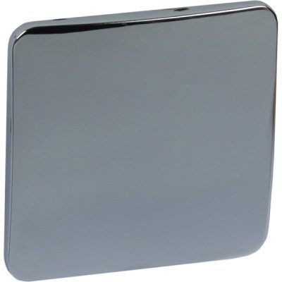 Ручка накладная Giusti РГ 114-32 хром глянцевый (WPO019.A32.0002)