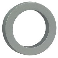 Ручка накладная Giusti РГ 173-32 хром матовый (WMN317.032.0001)