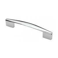 Ручка скоба Ozkardesler RENA-96/128 хром