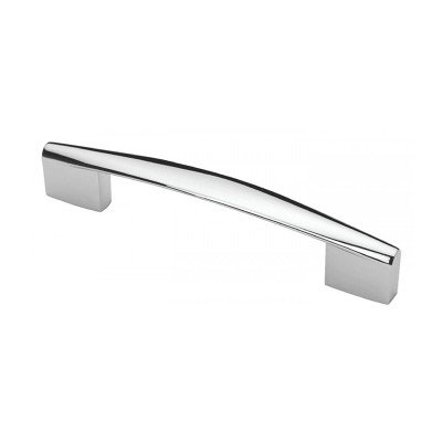 Ручка скоба Ozkardesler RENA-96/128 хром