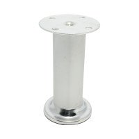 Ножка алюмин. d=32,H=100 Т (10C00/100/R) GIFF
