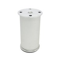 Ножка алюмин. d=50,H=100 Т (11C00/100/R) GIFF