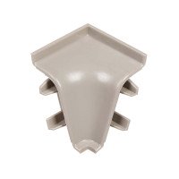Бортик LuxeForm 118 внутрений пепел стык 014 (98138)