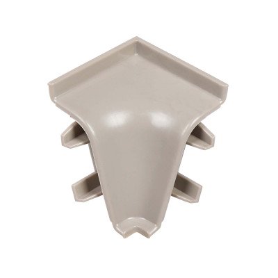 Бортик LuxeForm 118 внутрений пепел стык 014 (98138)