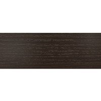 Крайка PVC 22х1,0 Лимба шоколадная D13/2 Maag