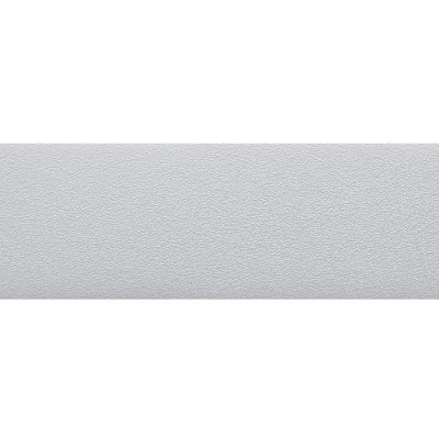 Крайка PVC 22х1,0 Серебро 217 Maag