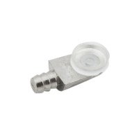 Полкодержатель для стекла Sekura8