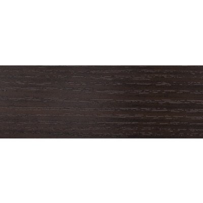 Кромка с клеем PVC 22х1,0 Орех темный D8/2 Maag