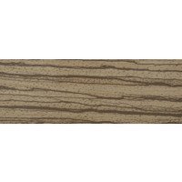 Кромка PVC 22х2,0 Зебрано африканское D15/4 Maag