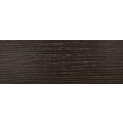 Кромка PVC 22х2,0 Лимба шоколадная D13/2 Maag