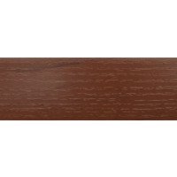Кромка з клеєм PVC 22х0,6 Груша темна D2 / 4 Maag