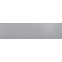 Кромка PVC 22х0,6 з клеєм Алюміній D11 / 1 Maag