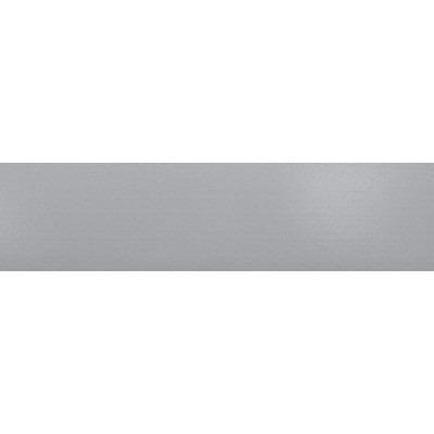 Кромка PVC 22х0,6 с клеем Алюминий D11/1 Maag
