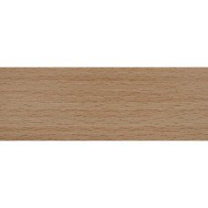 Кромка з клеєм PVC 22х1,0 Бук D3 / 1 Maag