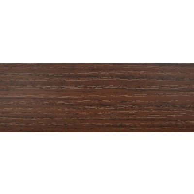 Крайка PVC 22х2,0 Каштан D25/1 Maag