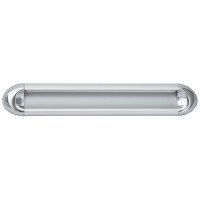 Ручка накладная Ozkardesler SENA BOY-160 хром/матовый хром