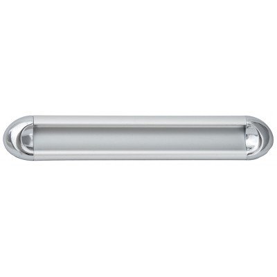 Ручка накладная Ozkardesler SENA BOY-160 хром/матовый хром