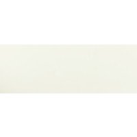 Кромка PVC 35x1,0 Белый гладкий 201-G Maag