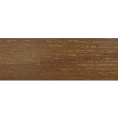 Кромка PVC 22х0,6 Орех Ecco Светлый D8/7 Maag