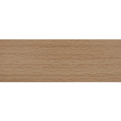 Крайка PVC 22х0,6 Бук темный D3/3 (опт)