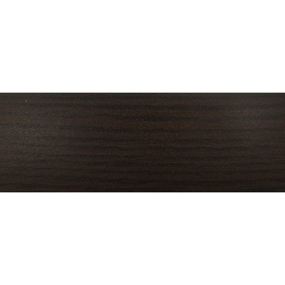 Крайка PVC 22х0,6 Венге темный D12/4 (опт)