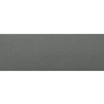 Кромка PVC 22х0,6 Серый графит 215 (опт)