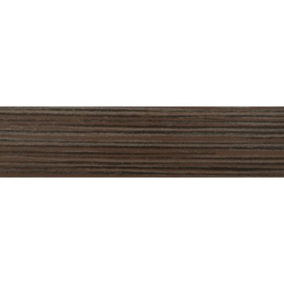 Кромка PVC 22х1,0 Зебрано D15 / 1 Maag (Розпродаж)