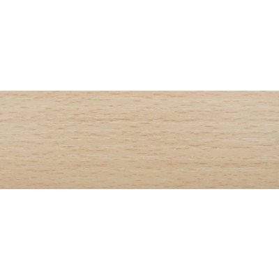 Крайка PVC 22х1,0 Бук светлый D3/2 (опт)