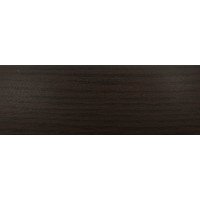 Крайка PVC 22х1,0 Венге темный D12/4 (опт)