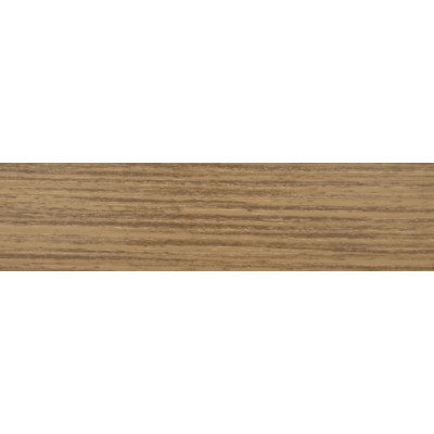 Кромка PVC 22х2,0 Зебрано светлое D15/3 Maag