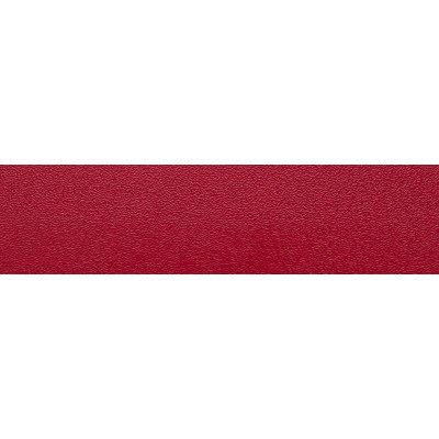Кромка PVC 35x1,0 Красный 206 Maag