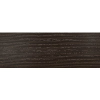 Кромка PVC 35x1,0 Лимба шоколадная D13/2 Maag